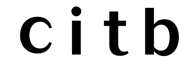 CITB accredited
