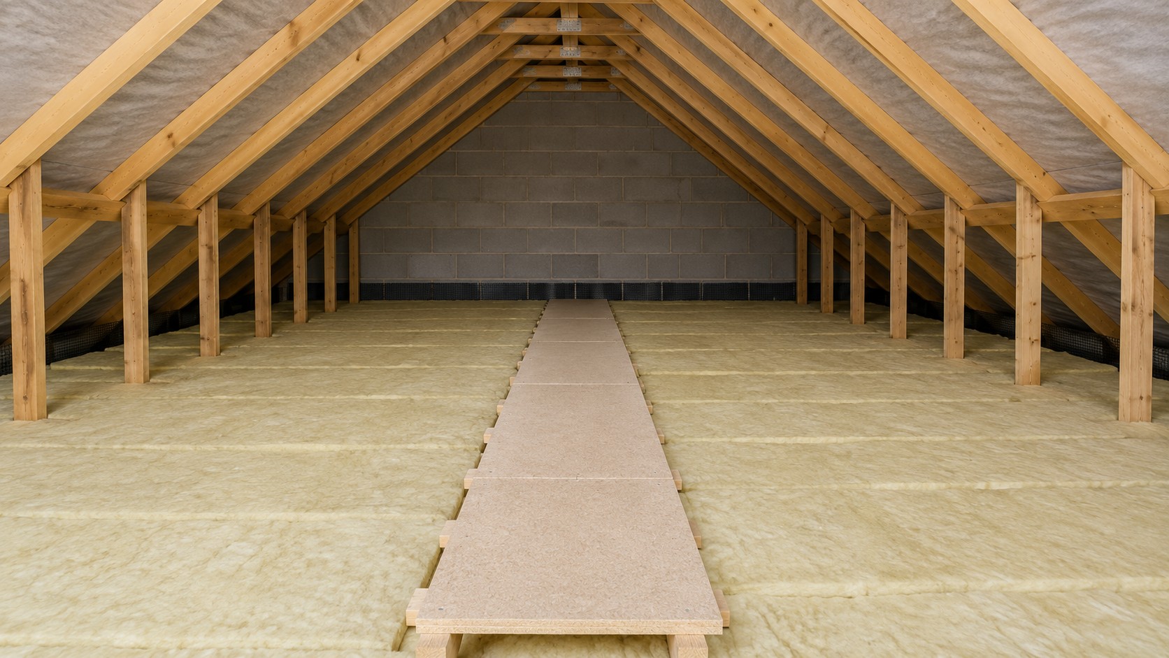Insulation