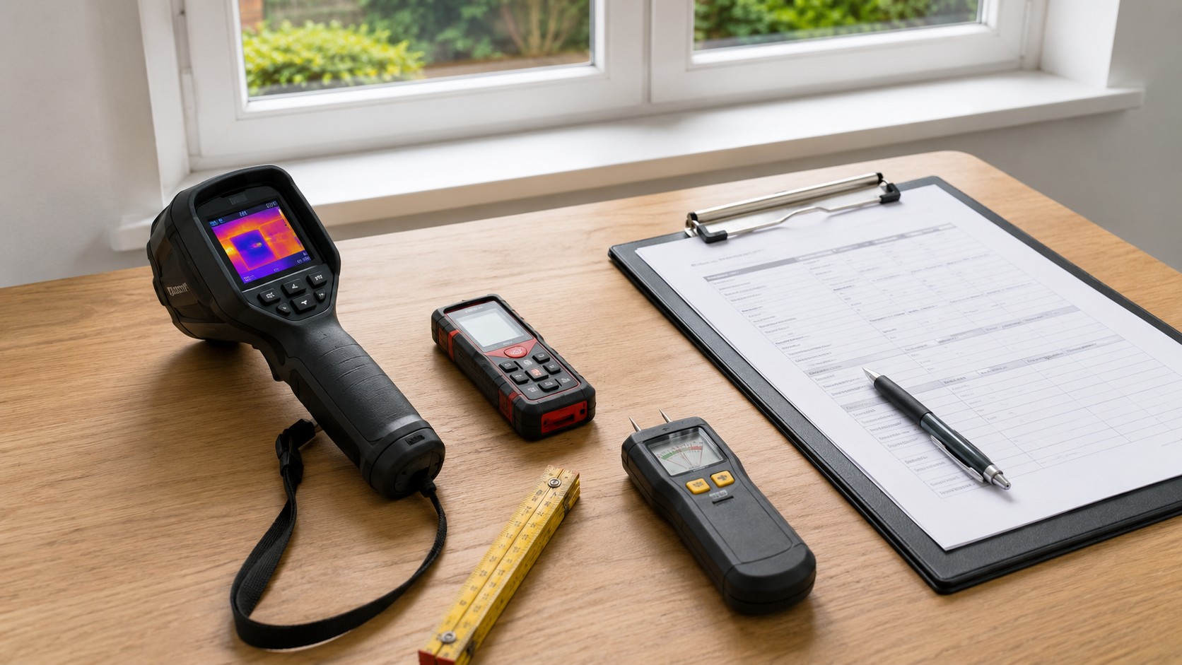 Surveys & testing