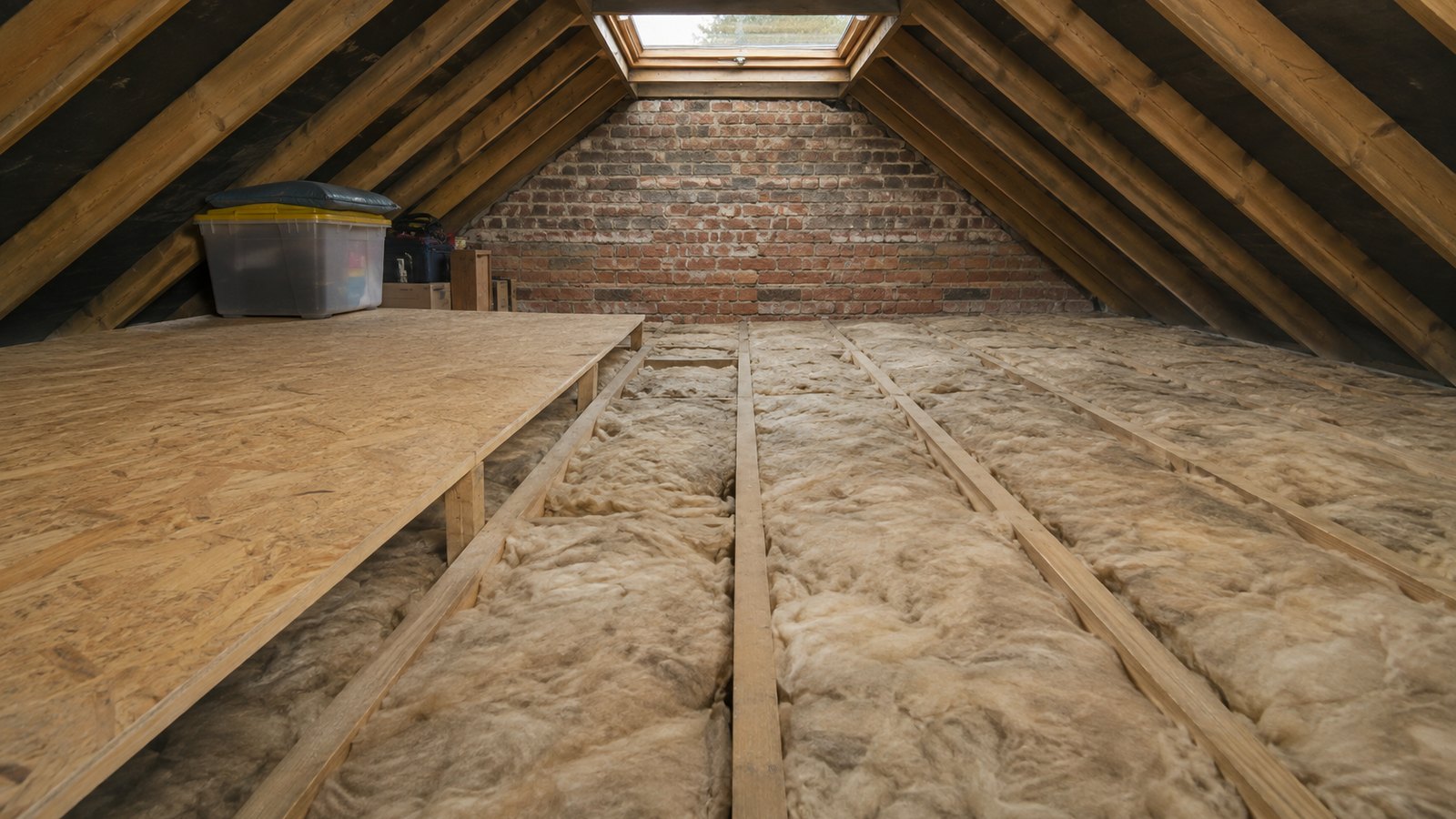 270mm, boarded for storage